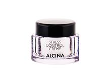 Crème de jour ALCINA N°1 Stress Control Creme SPF15 50 ml