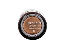 Lidschatten Revlon Colorstay 5,2 g 740 Black Currant