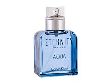 Eau de toilette Calvin Klein Eternity Aqua For Men 100 ml