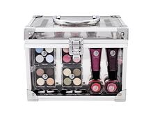 Make-up kit Makeup Trading Transparent 76,6 g