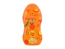 Doccia gel Chupa Chups Bath & Shower Orange Scent 400 ml