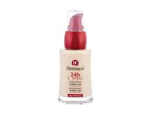 Foundation Dermacol 24h Control 30 ml 60