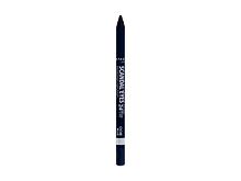 Crayon yeux Rimmel London Scandal Eyes Kajal 24HR 1,3 g 008 Blue