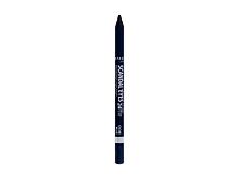 Crayon yeux Rimmel London Scandal Eyes Kajal 24HR 1,3 g 008 Blue