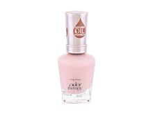 Nagellack Sally Hansen Color Therapy 14,7 ml 290 Pampered In Pink