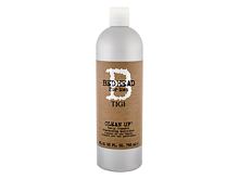 Shampooing Tigi Bed Head Men Clean Up 750 ml