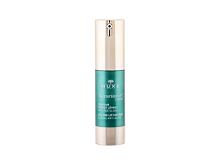 Augencreme NUXE Nuxuriance Ultra Eye And Lip Contour 15 ml