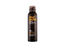 Soin solaire corps PIZ BUIN Tan & Protect Tan Intensifying Sun Spray SPF15 150 ml