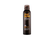 Protezione solare per il corpo PIZ BUIN Tan & Protect Tan Intensifying Sun Spray SPF15 150 ml