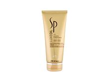 Conditioner Wella Professionals SP Luxeoil Keratin Conditioning Cream 200 ml