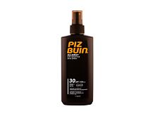 Protezione solare per il corpo PIZ BUIN Allergy Sun Sensitive Skin Spray SPF30 200 ml