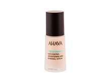 Siero per il viso AHAVA Time To Smooth Age Control, Brightening And Renewal Serum 30 ml