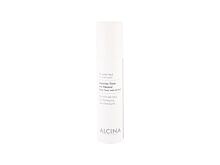 Gesichtswasser und Spray ALCINA Facial Tonic With Alcohol 200 ml