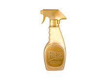 Eau de Parfum Moschino Fresh Couture Gold 50 ml