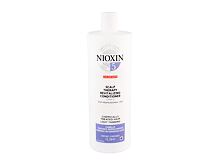Balsamo per capelli Nioxin System 5 Scalp Therapy 1000 ml