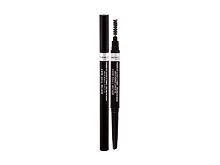 Crayon à sourcils Rimmel London Brow This Way Fill & Sculpt 0,25 g 003 Dark Brown