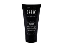 Gel da barba American Crew Shaving Skincare Precision Shave Gel 150 ml