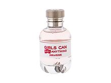 Eau de Parfum Zadig & Voltaire Girls Can Say Anything 50 ml