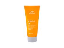 Lissage des cheveux Wella Professionals Creatine+ Straight N 200 ml