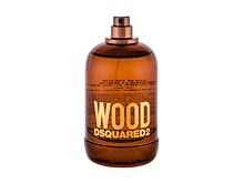Eau de Toilette Dsquared2 Wood 100 ml Tester
