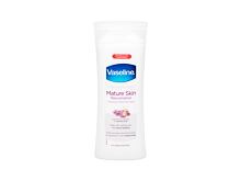 Körperlotion Vaseline Intensive Care Mature Skin 400 ml