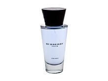 Eau de Toilette Burberry Touch For Men 100 ml