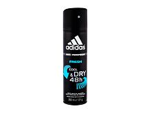 Adidas Functional Men Sport Energy Anti Perspirant Deodorant Adidas Functional Men Sport Energy Anti Perspirant Deodorant