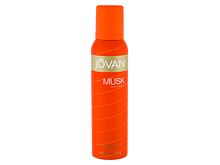 Deodorant Jövan Musk 150 ml