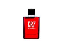 Eau de Toilette Cristiano Ronaldo CR7 30 ml