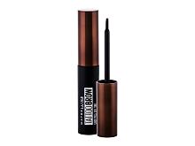 Augenbrauenfarbe Maybelline Tattoo Brow 4,6 g Dark Brown
