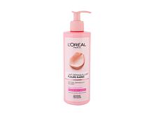 Lait nettoyant L'Oréal Paris Fine Flowers 400 ml