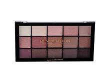 Lidschatten Makeup Revolution London Re-loaded 16,5 g Iconic 3.0