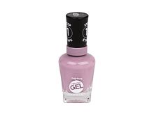 Vernis à ongles Sally Hansen Miracle Gel 14,7 ml 270 Street Flair