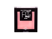 Blush Maybelline Fit Me! 5 g 25 Pink