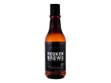 Shampooing Redken Brews 3-In-1 300 ml