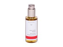 Huile corps Dr. Hauschka Birch Arnica Energising 75 ml