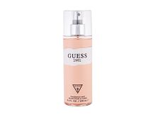 Spray per il corpo GUESS Guess 1981 250 ml