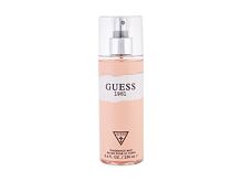 Spray corps GUESS Guess 1981 250 ml