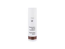 Sérum visage Dr. Hauschka Regenerating 30 ml