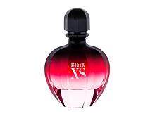 Eau de Parfum Paco Rabanne Black XS 2018 80 ml