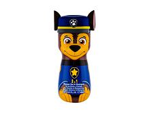 Doccia gel Nickelodeon Paw Patrol Chase 400 ml