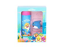 Badeschaum Pinkfong Baby Shark Bubble Bath Kit 250 ml Sets