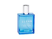Eau de toilette Clean Cool Cotton 60 ml