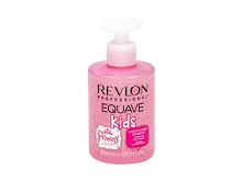 Shampooing Revlon Professional Equave Kids 50 ml