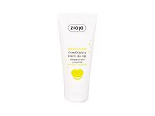 Handcreme  Ziaja Lemon Cake Moisturizing 50 ml