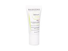 Tagescreme BIODERMA Sébium Global Cover 32 ml Universal