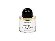 Eau de Parfum BYREDO Sunday Cologne 50 ml