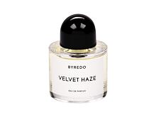 Eau de parfum BYREDO Velvet Haze 50 ml