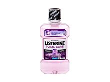 Mundwasser Listerine Mouthwash Total Care Smooth MInt 6 in 1 250 ml