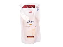 Savon liquide Dove Fine Silk Recharge 500 ml